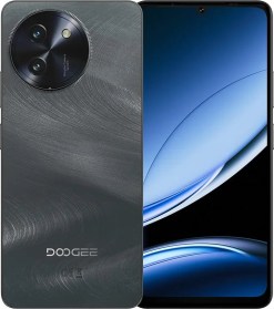 Doogee Note59 Pro+ black3